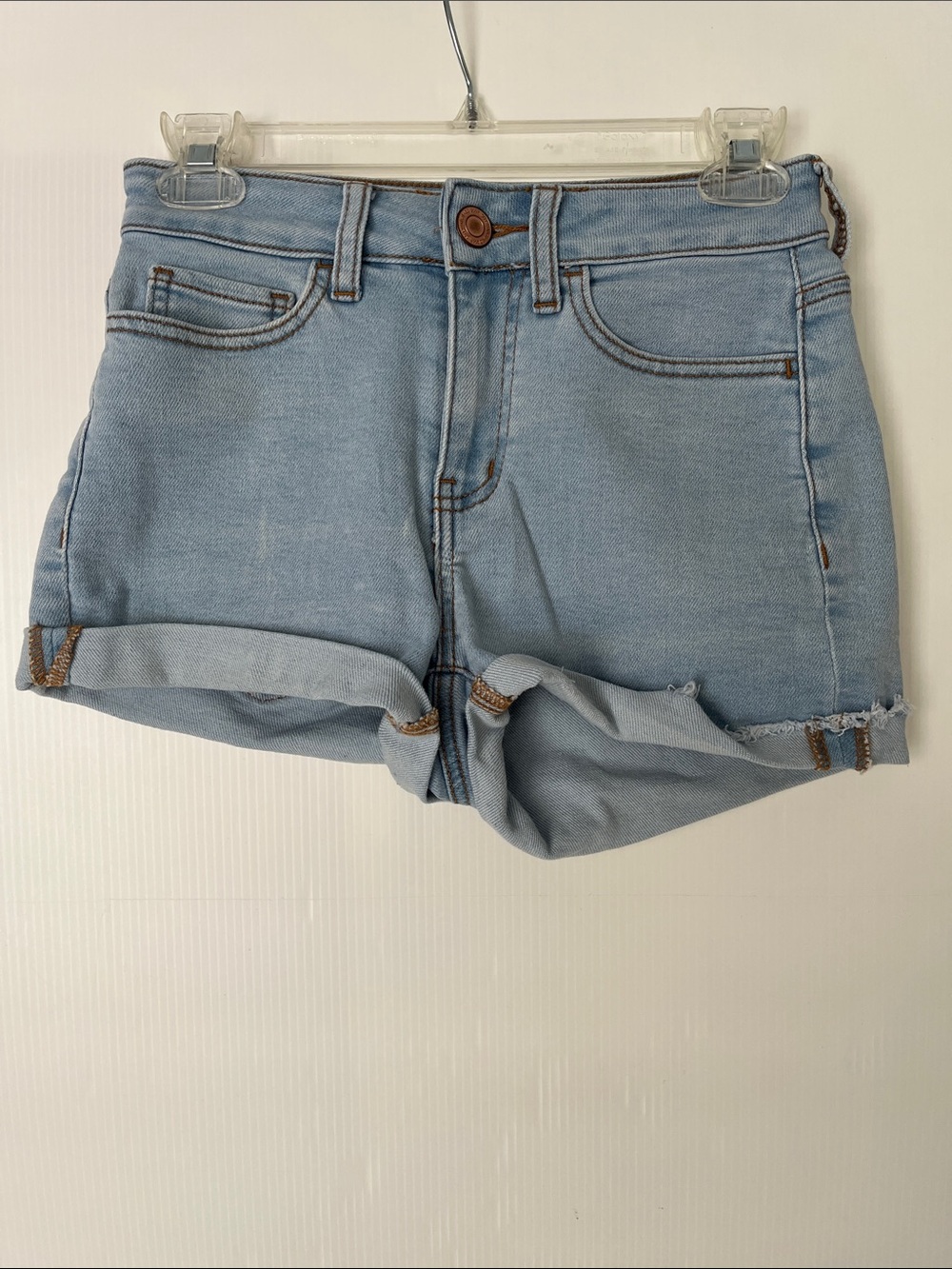 SO  Denim Short Size 1